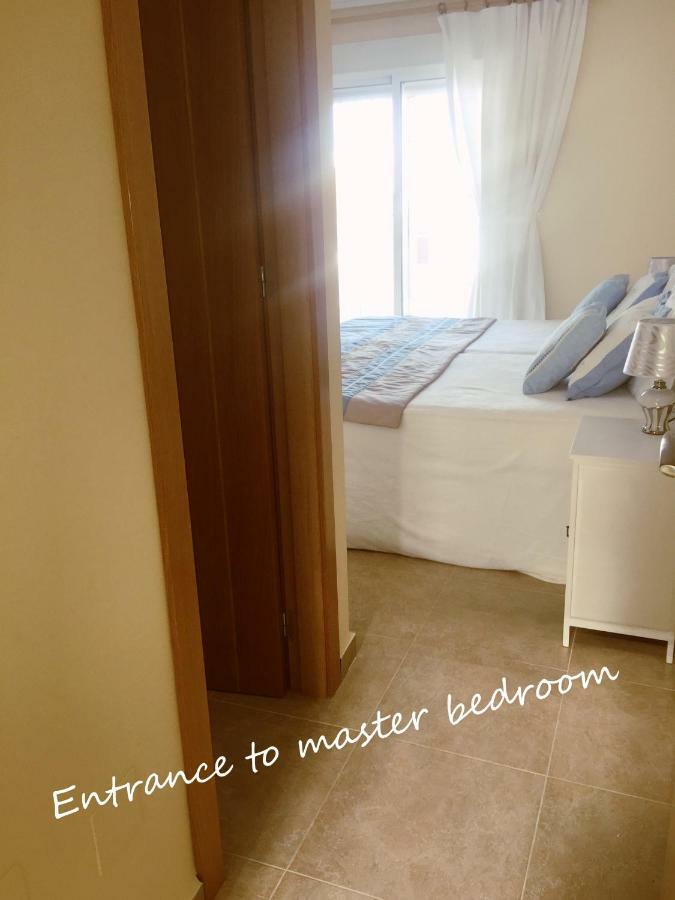 Vickys Villa Puerto Marino Extérieur photo